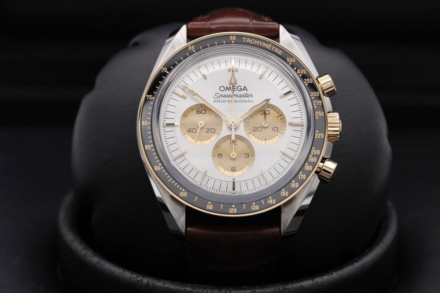 Omega Speedmaster Moonwatch Professional 310.23.42.50.02.001